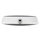 PTM Edge VR-140 Elite Mirror - Electrobrite Silver [P12848-100] - Mealey Marine