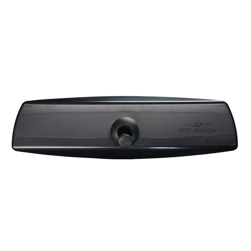 PTM Edge VR-140 PRO Mirror - Black [P12848-200] - Mealey Marine