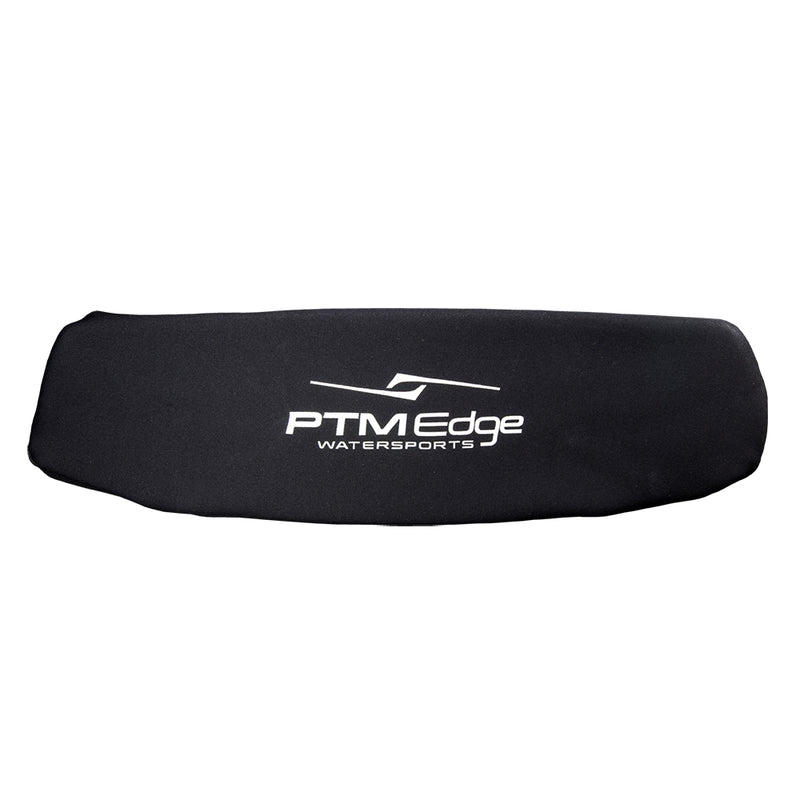 PTM Edge Mirror Sock f/VR-140  VX-140 Mirror [MS-140] - Mealey Marine