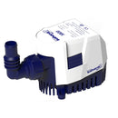 Attwood Sahara MK2 S800 Bilge Pump 800 GPH - 24V - Automatic [5509-7] - Mealey Marine