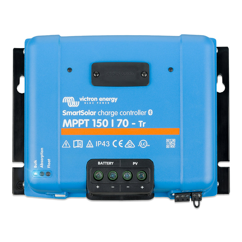 Victron SmartSolar MPPT 150/70 - TR Solar Charge Controller [SCC115070211] - Mealey Marine