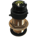 Navico DST-810 Bronze Triducer Multisensor NMEA 2000 N2K - 6M Cable [000-15736-001] - Mealey Marine