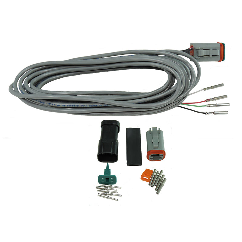 Balmar Communication Cable f/SG200 - 5M [SG2-0403] - Mealey Marine