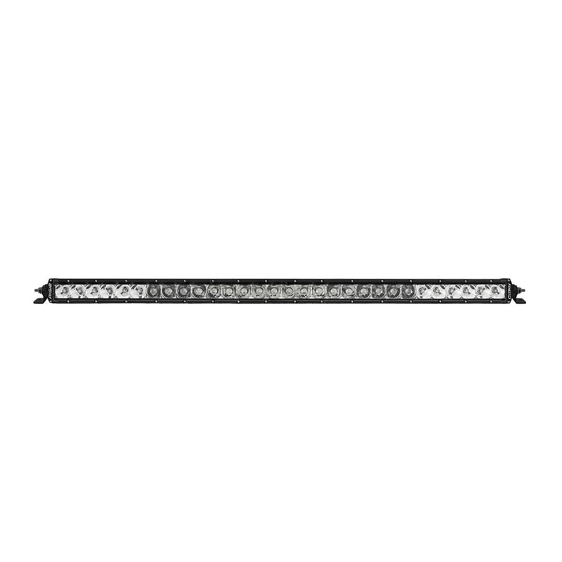 RIGID Industries SR-Series PRO LED 30" Spot/Flood Combo - Black [930314] - Mealey Marine