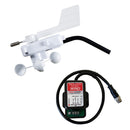 Clipper NMEA 2000 Compliant Wind System [CANBUS W SYS] - Mealey Marine