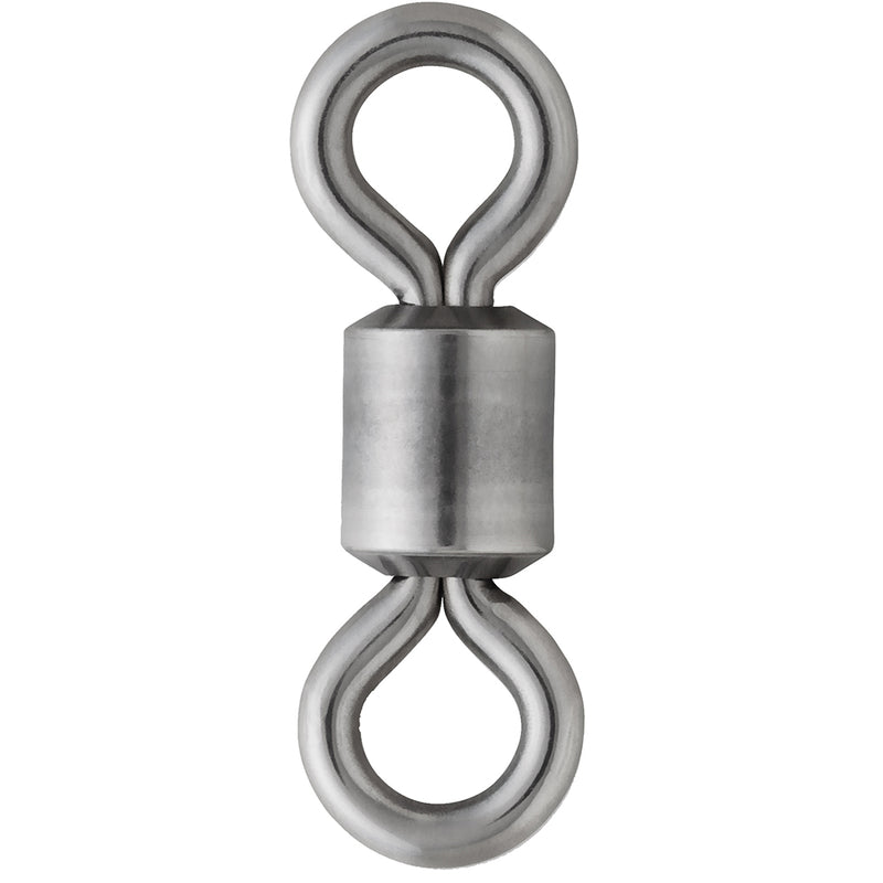 VMC SSRS Stainless Steel Rolling Swivel #1VP - 410lb Test *50-Pack [SSRS#1VP]