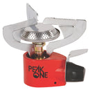 Coleman Peak 1 Butane  Propane Backpacking Stove [2000038017] - Mealey Marine