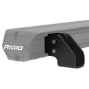 RIGID Industries Chase Lightbar - Surface Mount Kit [46599] - Mealey Marine