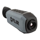 FLIR Scion OTM 260 Thermal Monocular 640x480 12UM 9Hz 18mm - 240 - Grey [7TM-01-F130] - Mealey Marine