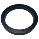 Ocean Breeze Marine Speaker Spacer f/FUSION FR6022 - 6" Speakers - 1" - Black [FS- FR6022-600-100-BLK] - Mealey Marine