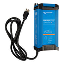 Victron Blue Smart IP22 12VDC 15A 1 Bank 120V Charger - Dry Mount [BPC121545102] - Mealey Marine