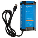 Victron Blue Smart IP22 12VDC 15A 3 Bank 120V Charger - Dry Mount [BPC121546102] - Mealey Marine