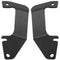 RIGID Industries 2014 - 2020 Toyota Tundra A-Pillar Mount - Black [46701] - Mealey Marine