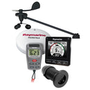 Raymarine i70s Wireless Wind Pack [T70347] - Mealey Marine