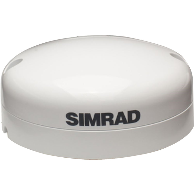 Simrad GPS Antenna GS25 [000-11043-002] - Mealey Marine