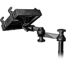 RAM Mount RAM No-Drill Laptop Mount f/11-21 Jeep Grand Cherokee + More [RAM-VB-186-SW1] - Mealey Marine