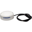 Lowrance Point-1 GPS/Heading Antenna [000-11047-002] - Mealey Marine