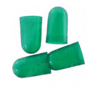 VDO Light Diffuser f/Type D Peanut Bulb - Green - 4 Pack [600-860] - Mealey Marine