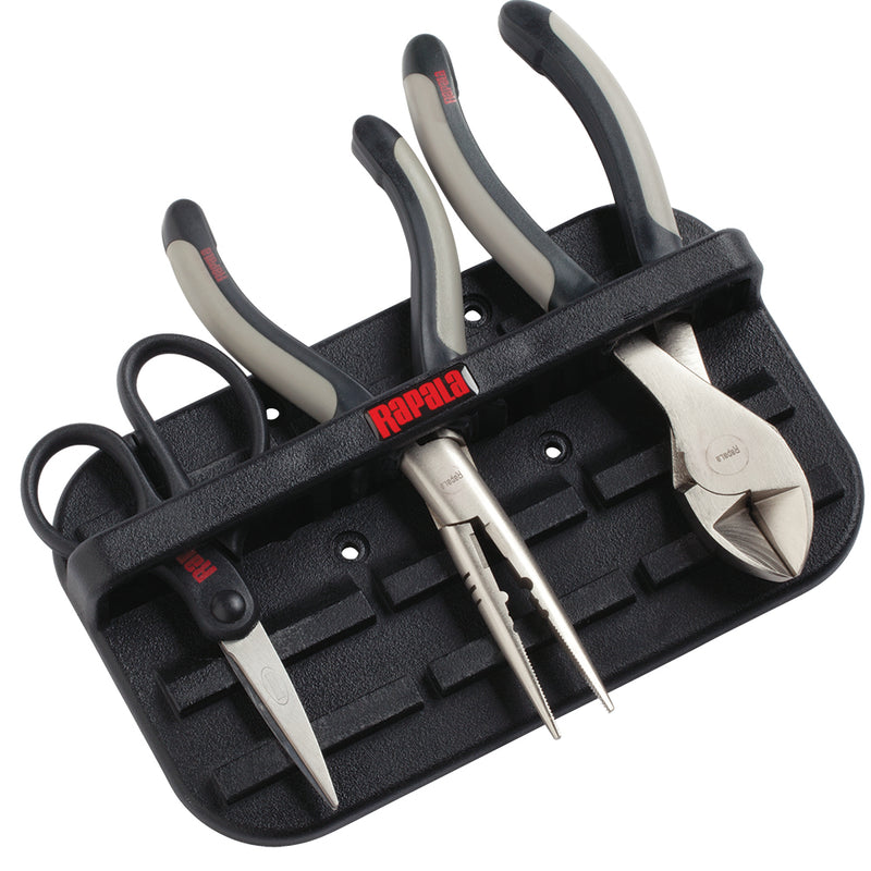 Rapala Magnetic Tool Holder Combo 2 [MTHK-2] - Mealey Marine