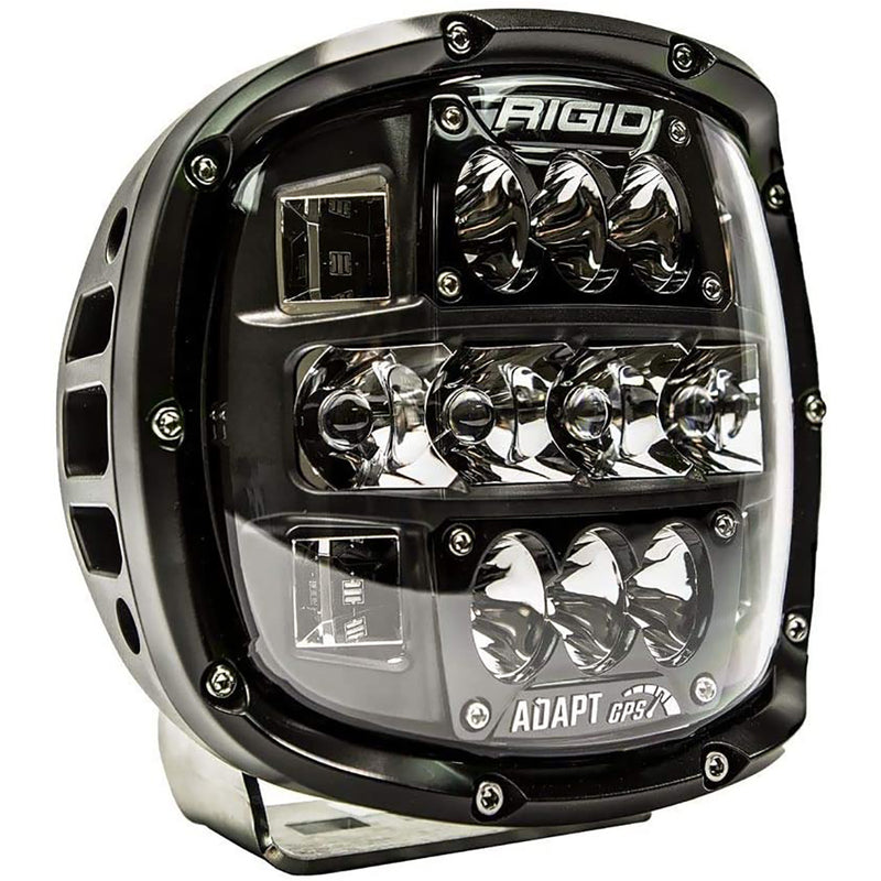 RIGID Industries Adapt XP - Single [300414] - Mealey Marine