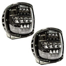 RIGID Industries Adapt XP - Pair [300415] - Mealey Marine