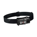 Princeton Tec Axis Rechargeable LED HeadLamp - Black/Grey [AXRC21-BK/DK] - Mealey Marine