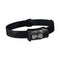 Princeton Tec Axis Rechargeable LED HeadLamp - Black/Grey [AXRC21-BK/DK] - Mealey Marine