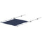 SureShade PTX Power Shade - 51" Wide - Stainless Steel - Navy [2021026253] - Mealey Marine