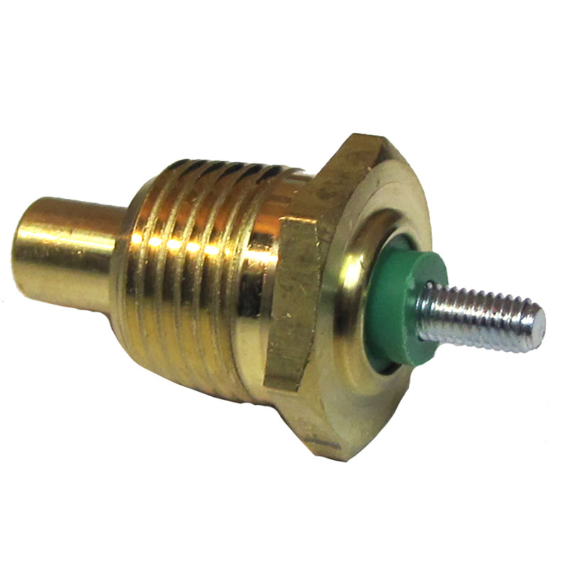 Faria Temp Sender - 1/2" American Single Standard [90404] - Mealey Marine