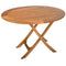 Whitecap Rembrandt Table - Teak [63037] - Mealey Marine