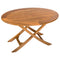 Whitecap Rembrandt Table - Teak [63037] - Mealey Marine