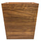 Whitecap Large Planter Box - Teak [63104] - Mealey Marine