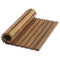 Whitecap Roll-Up Shower Mat - Teak [63108] - Mealey Marine