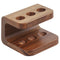 Whitecap EKA Collection Toothbrush Holder - Teak [63202] - Mealey Marine