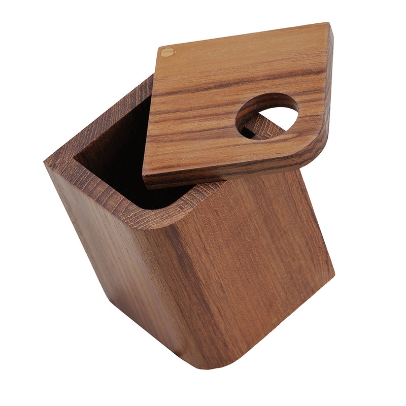 Whitecap EKA Collection Storage Container - Teak [63204] - Mealey Marine