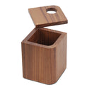 Whitecap EKA Collection Storage Container - Teak [63204] - Mealey Marine