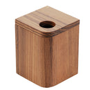 Whitecap EKA Collection Storage Container - Teak [63204] - Mealey Marine