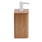 Whitecap EKA Collection Soap Dispenser - Teak [63205] - Mealey Marine