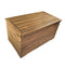 Whitecap Andros Chest - Teak [63516] - Mealey Marine