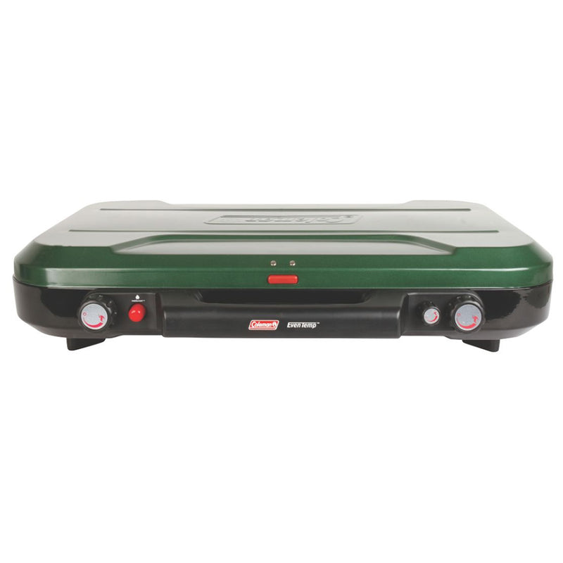 Coleman Even-Temp Propane Stove [2000037884] - Mealey Marine