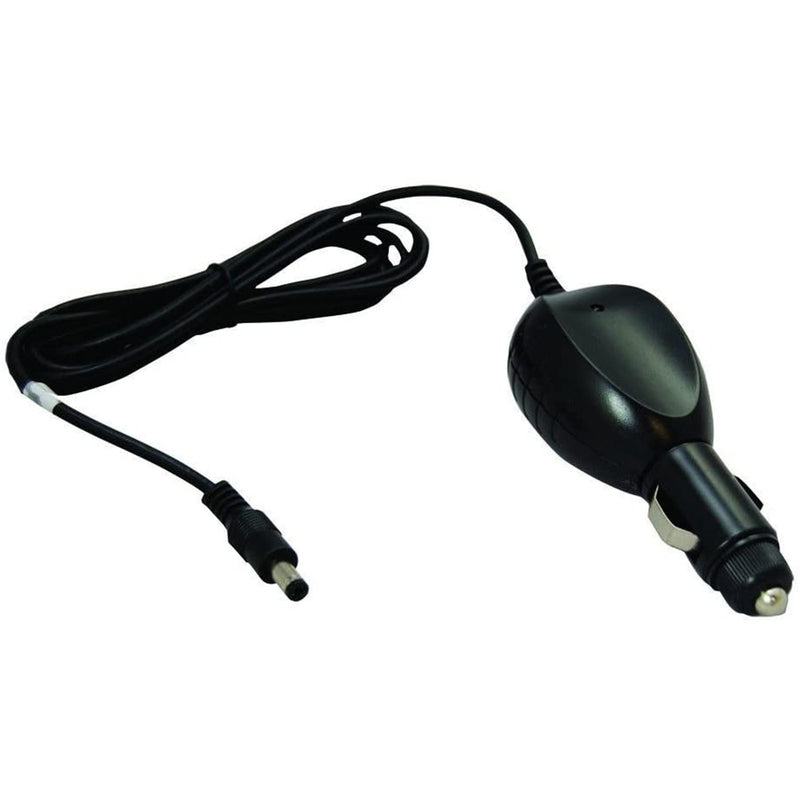 JENSEN 12V Power Adapter [DCCIG09] - Mealey Marine