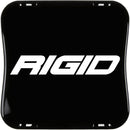 RIGID Industries D-XL Series Cover - Black [321913] - Mealey Marine