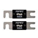 T-Spec V8 Series 150 AMP ANL Fuse - 2 Pack [V8-ANL150] - Mealey Marine