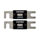 T-Spec V8 Series 200 AMP ANL Fuse - 2 Pack [V8-ANL200] - Mealey Marine