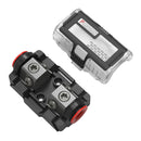 T-Spec VDMANL DUAL Mini-ANL Fuse Holder - 1/0 to 4/8 AWG [VDMANL] - Mealey Marine