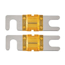 T-Spec V8 Series 40 AMP Mini-ANL Fuse - 2 Pack [V8-MANL40] - Mealey Marine