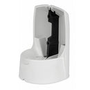 Hella Marine NaviLED PRO Deck Mount Adapter - White [241287812] - Mealey Marine