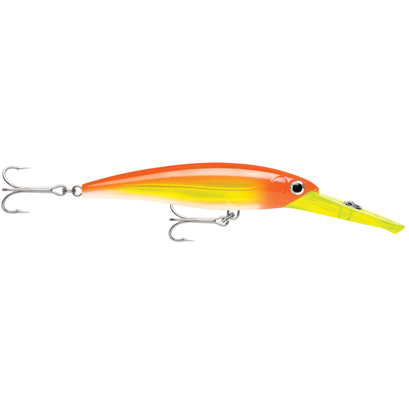 Rapala X-Rap Magnum 15 Hot Head [XRMAG15HH] - Mealey Marine