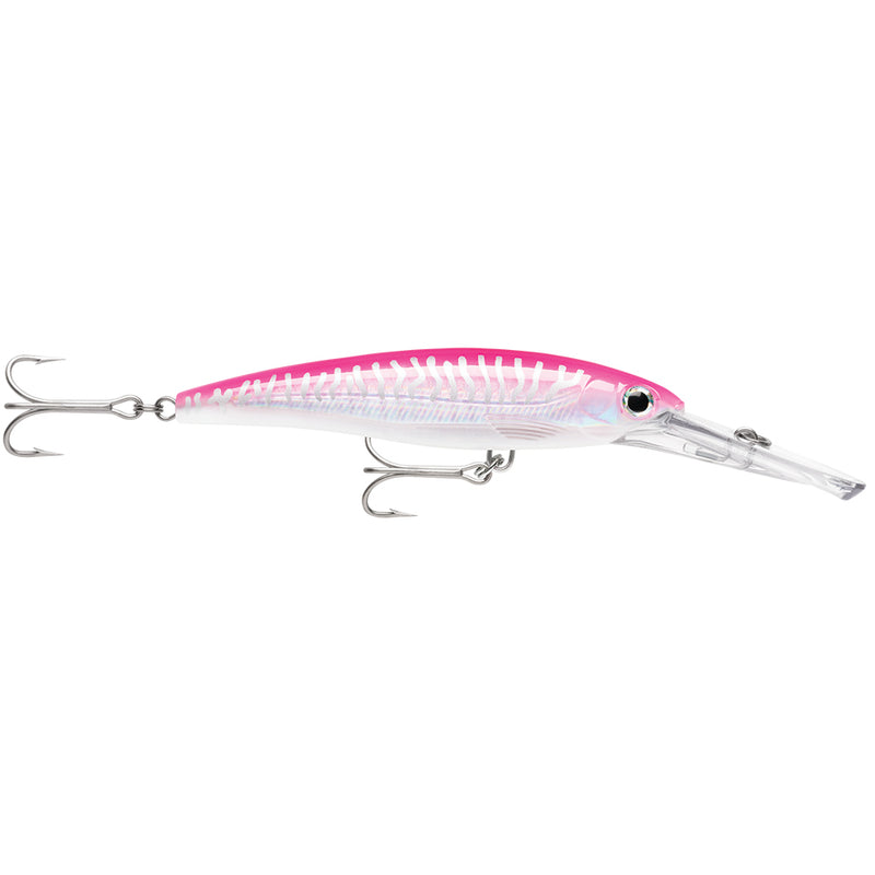 Rapala X-Rap Magnum 15 Hot Pink UV [XRMAG15HPU] - Mealey Marine