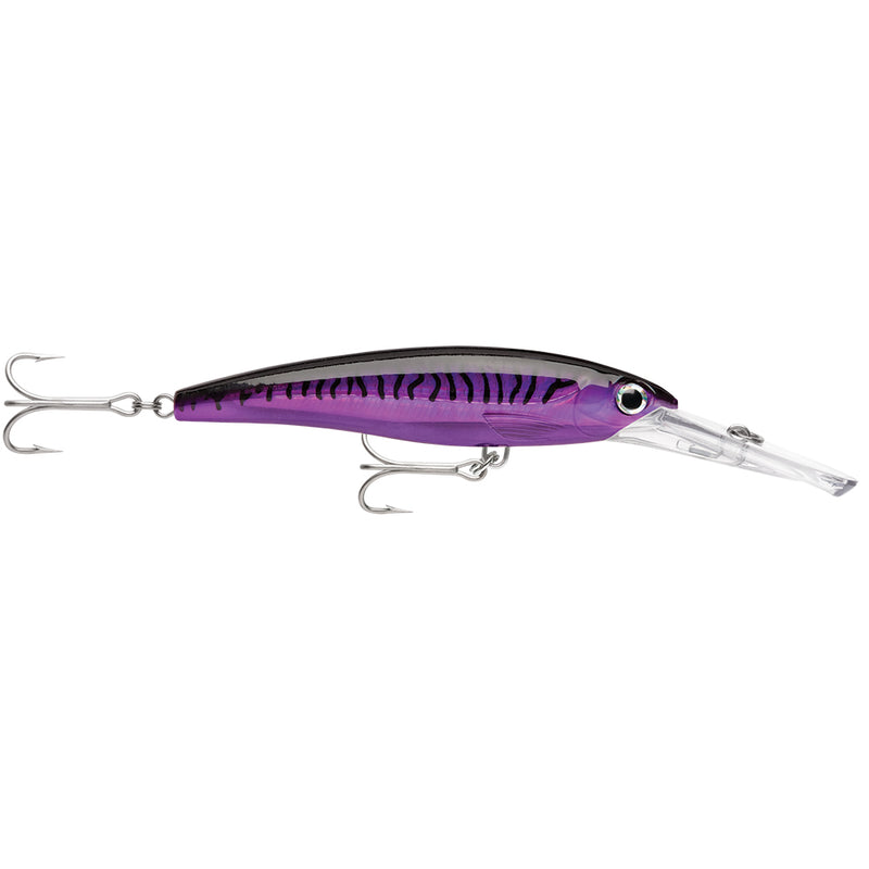 Rapala X-Rap Magnum 15 Purple Mackerel [XRMAG15PM] - Mealey Marine